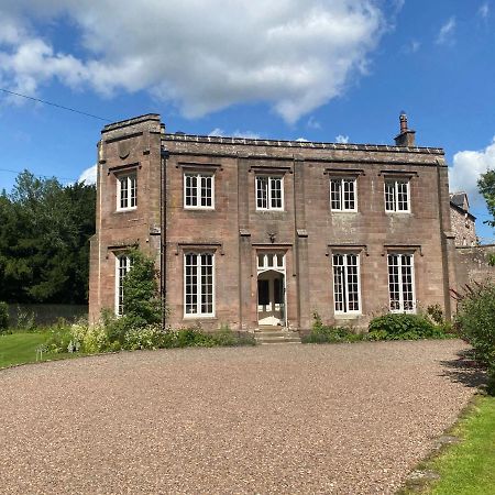 فندق Chillingham Manor المظهر الخارجي الصورة