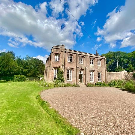 فندق Chillingham Manor المظهر الخارجي الصورة