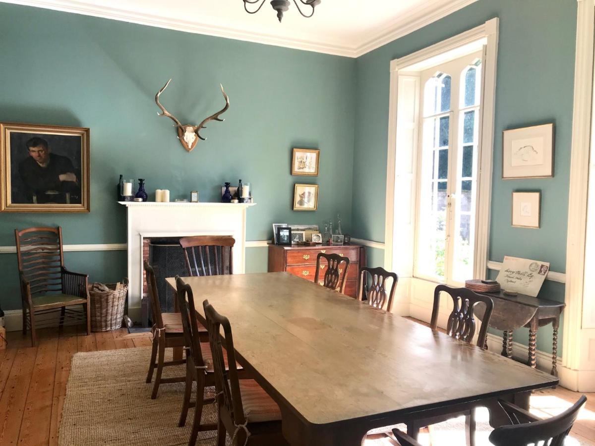 فندق Chillingham Manor المظهر الخارجي الصورة