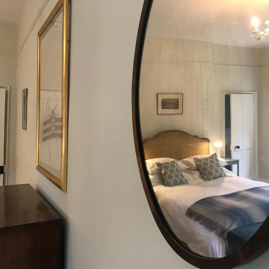 فندق Chillingham Manor المظهر الخارجي الصورة