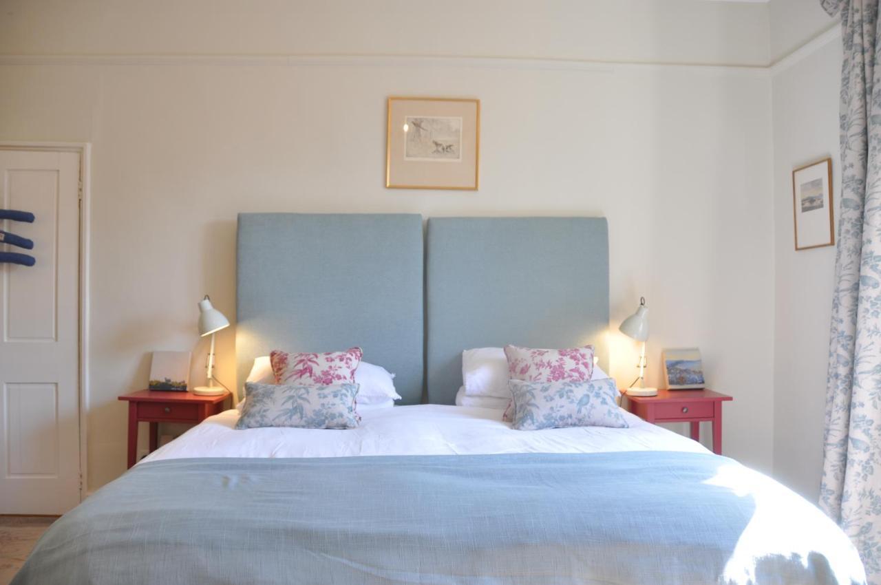 فندق Chillingham Manor المظهر الخارجي الصورة