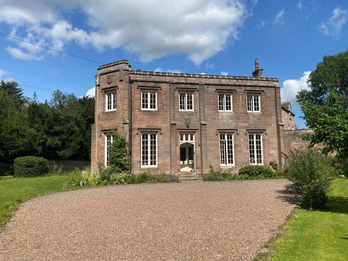 فندق Chillingham Manor المظهر الخارجي الصورة
