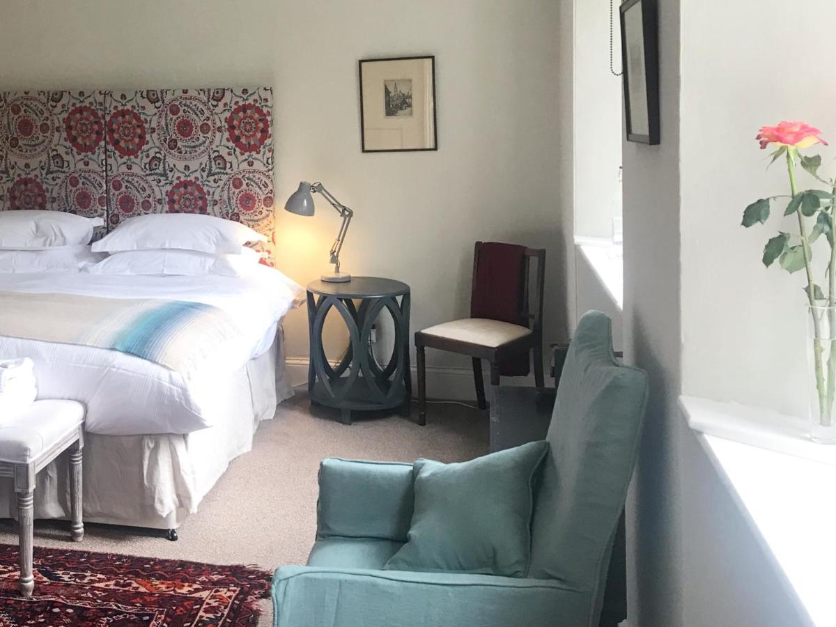 فندق Chillingham Manor المظهر الخارجي الصورة