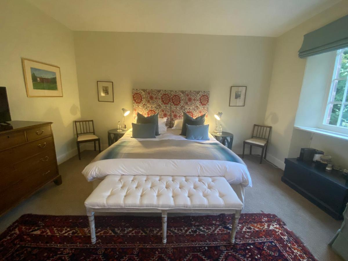 فندق Chillingham Manor المظهر الخارجي الصورة