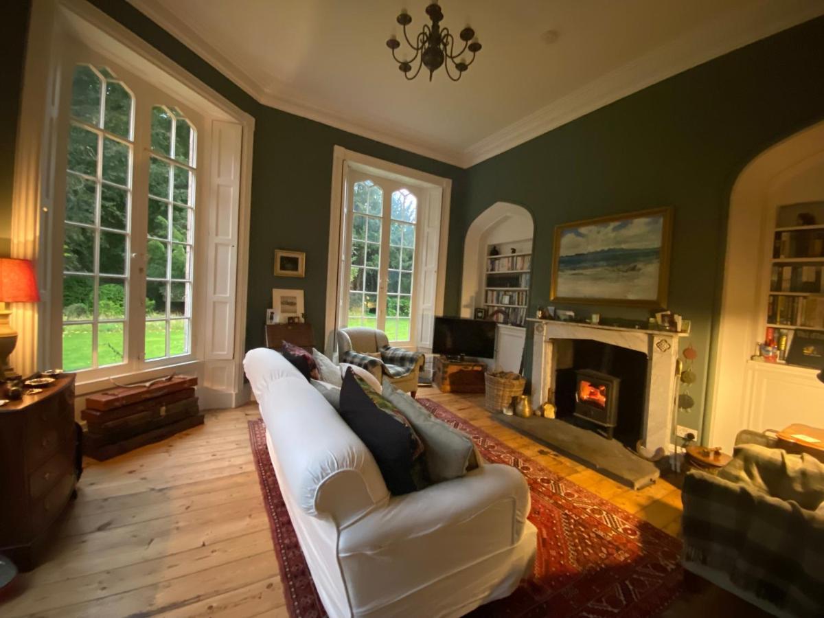 فندق Chillingham Manor المظهر الخارجي الصورة