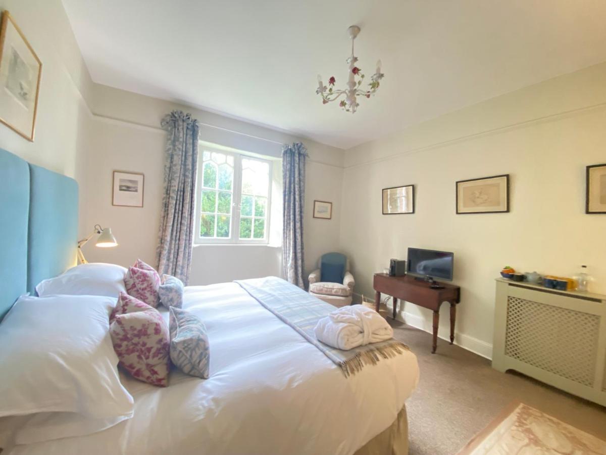 فندق Chillingham Manor المظهر الخارجي الصورة