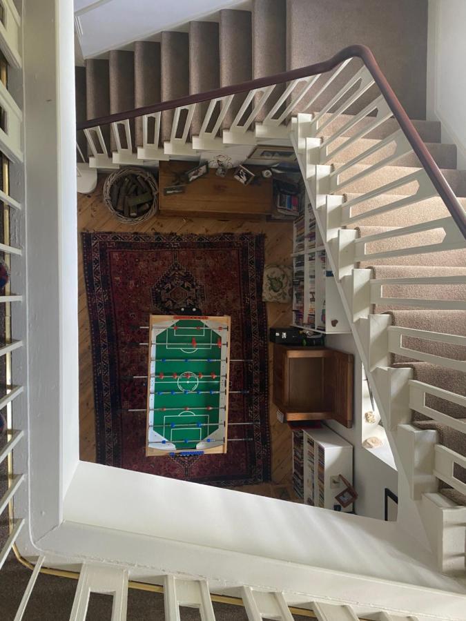 فندق Chillingham Manor المظهر الخارجي الصورة