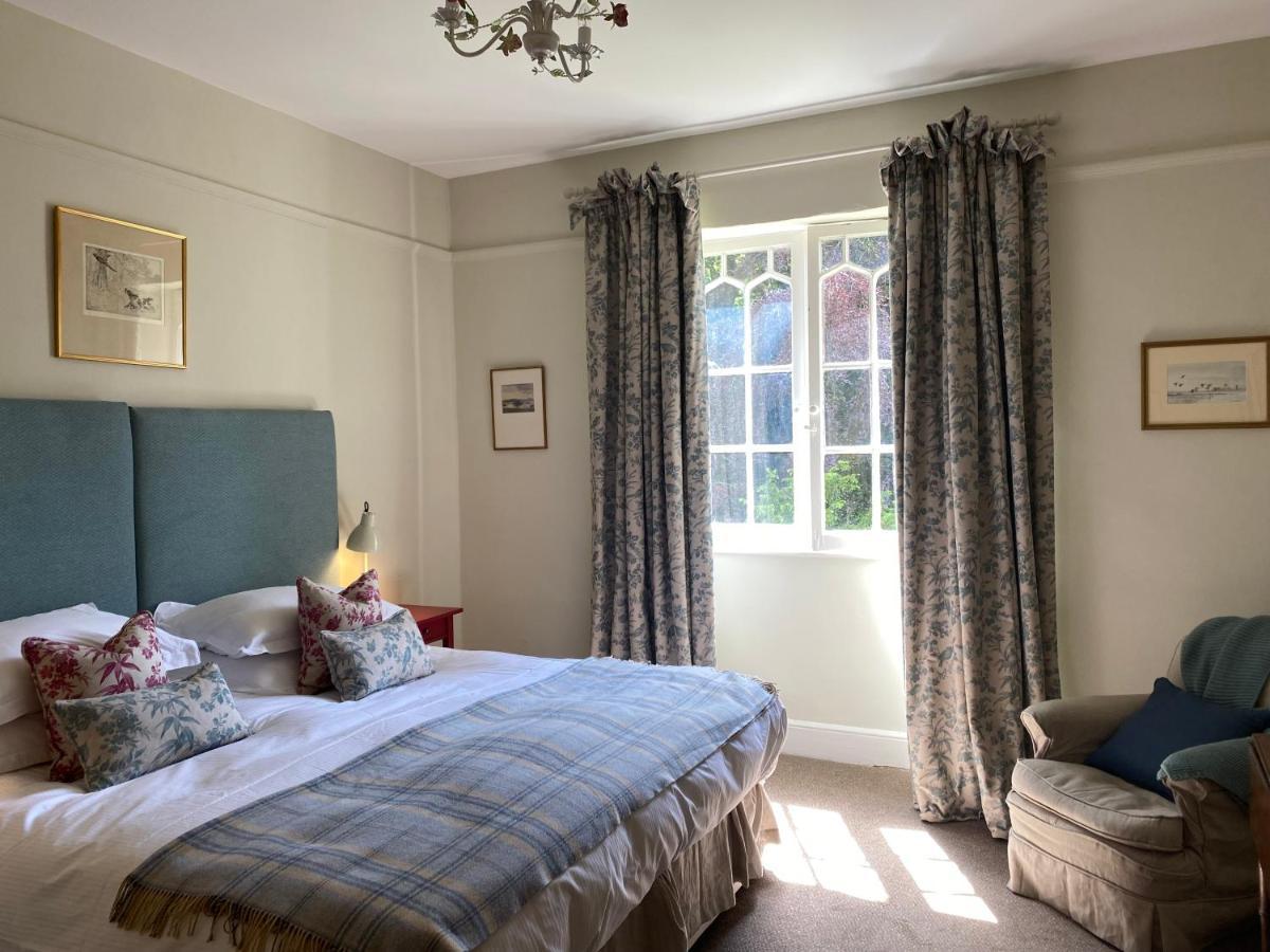 فندق Chillingham Manor المظهر الخارجي الصورة