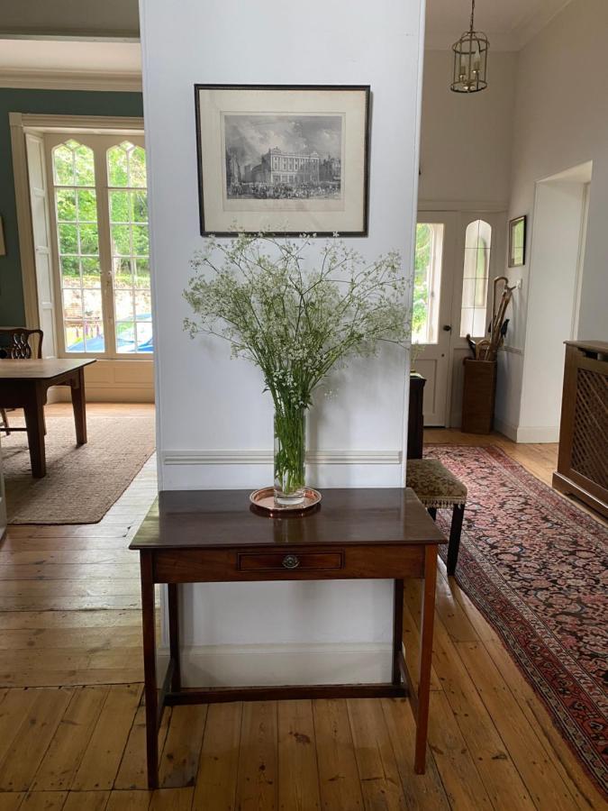 فندق Chillingham Manor المظهر الخارجي الصورة