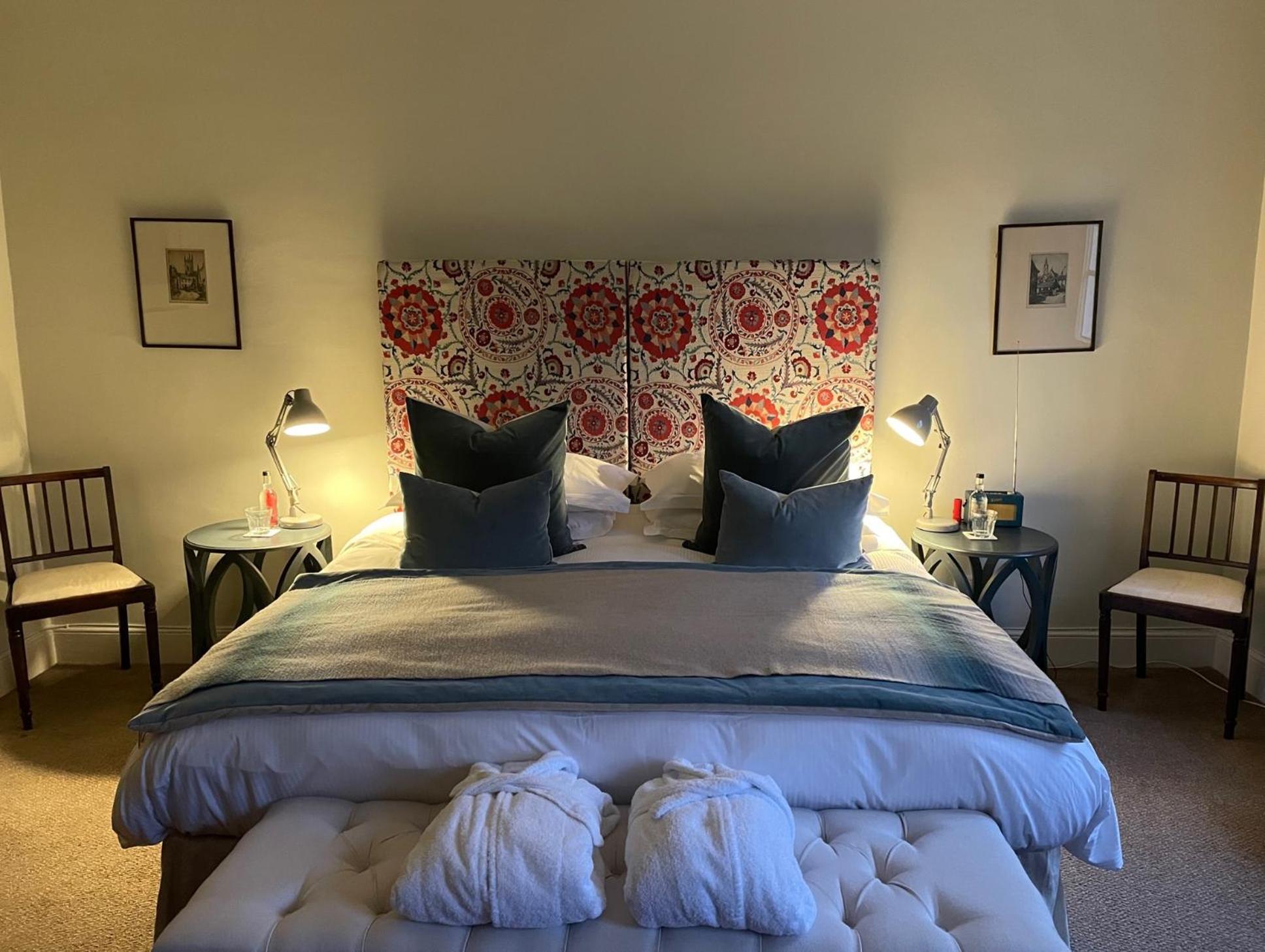 فندق Chillingham Manor المظهر الخارجي الصورة